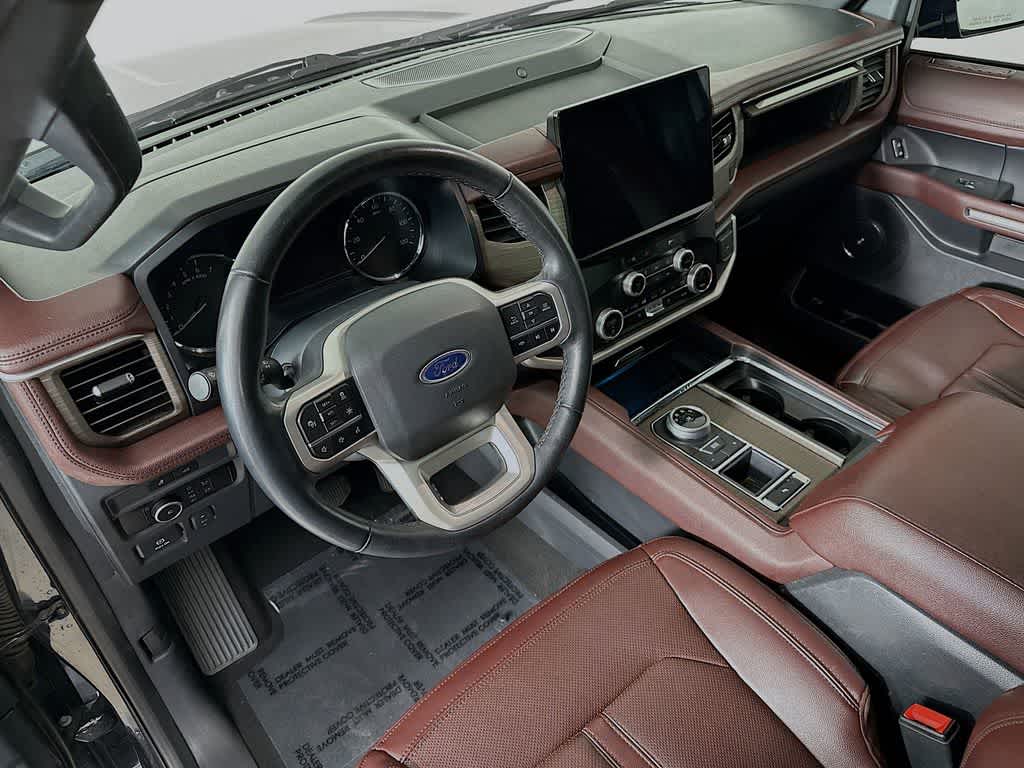 Thumbnail: 2024 Ford Expedition MAX - 2