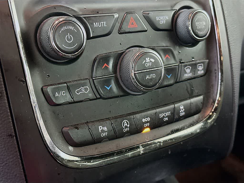 Thumbnail: 2019 Dodge Durango - 18