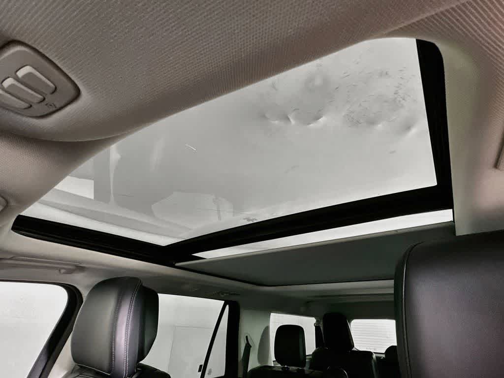 Thumbnail: 2026 Ford Expedition MAX - 32