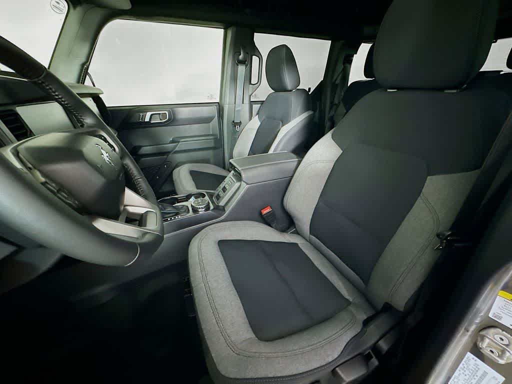 Thumbnail: 2025 Ford Bronco - 13