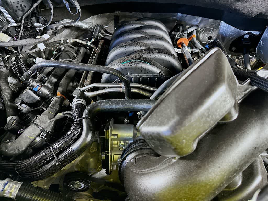 Thumbnail: 2026 Ford F-150 - 9