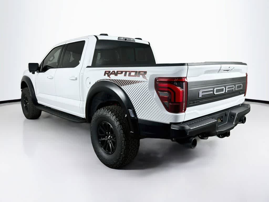 Thumbnail: 2026 Ford F-150 - 4