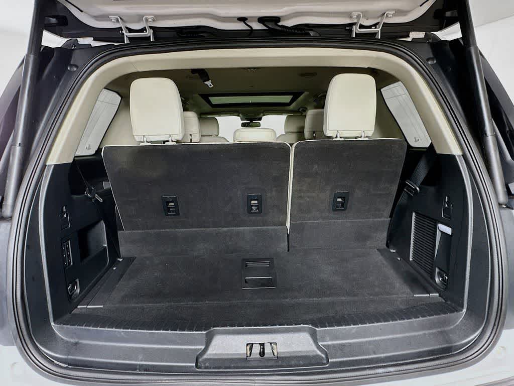 Thumbnail: 2019 Ford Expedition - 21