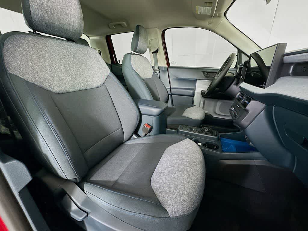 Thumbnail: 2026 Ford Maverick - 14