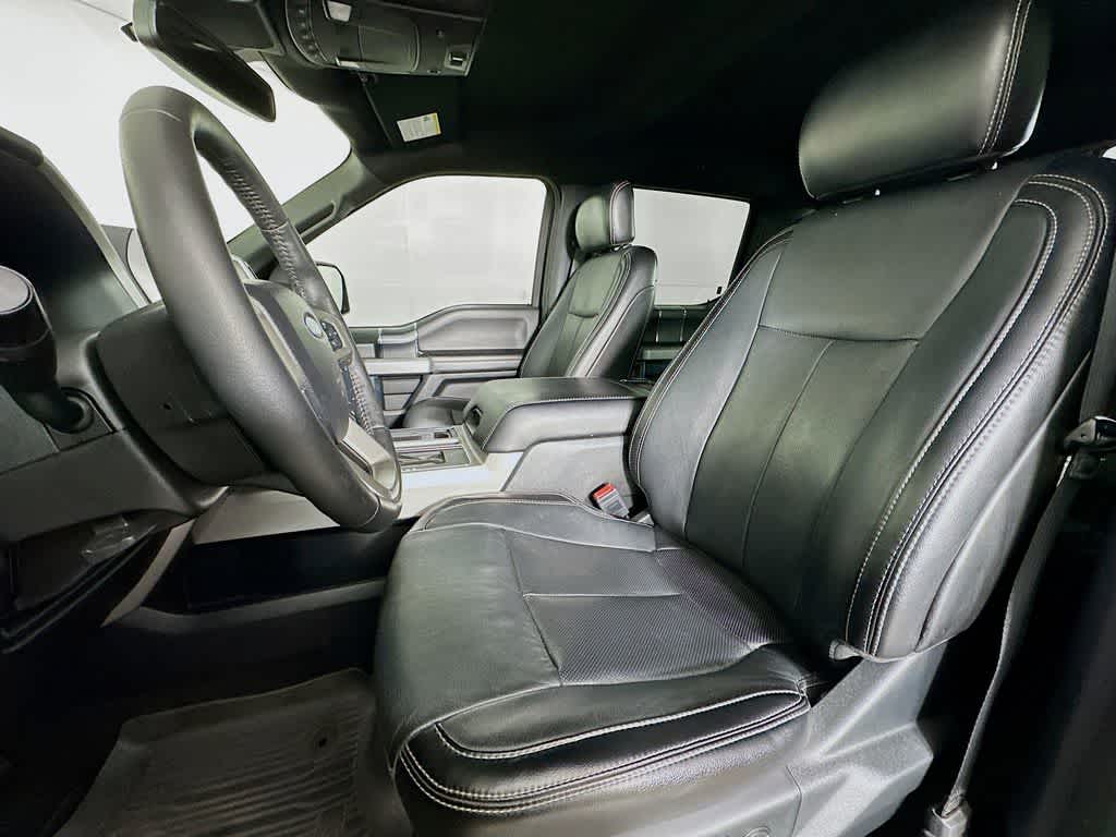 Thumbnail: 2019 Ford F-150 - 12