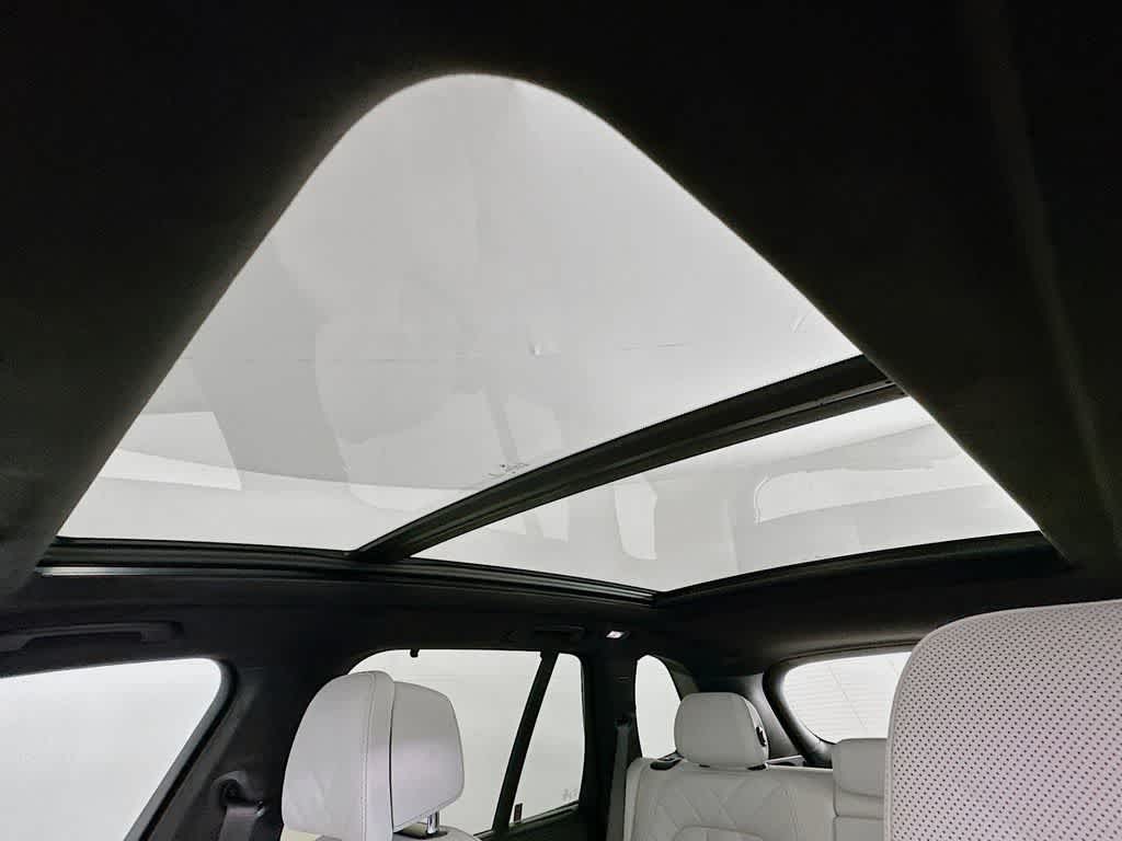 Thumbnail: 2024 BMW X5 - 31