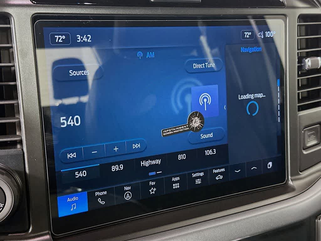 Thumbnail: 2025 Ford F-150 - 17