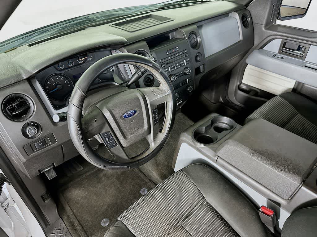 Thumbnail: 2014 Ford F-150 - 2