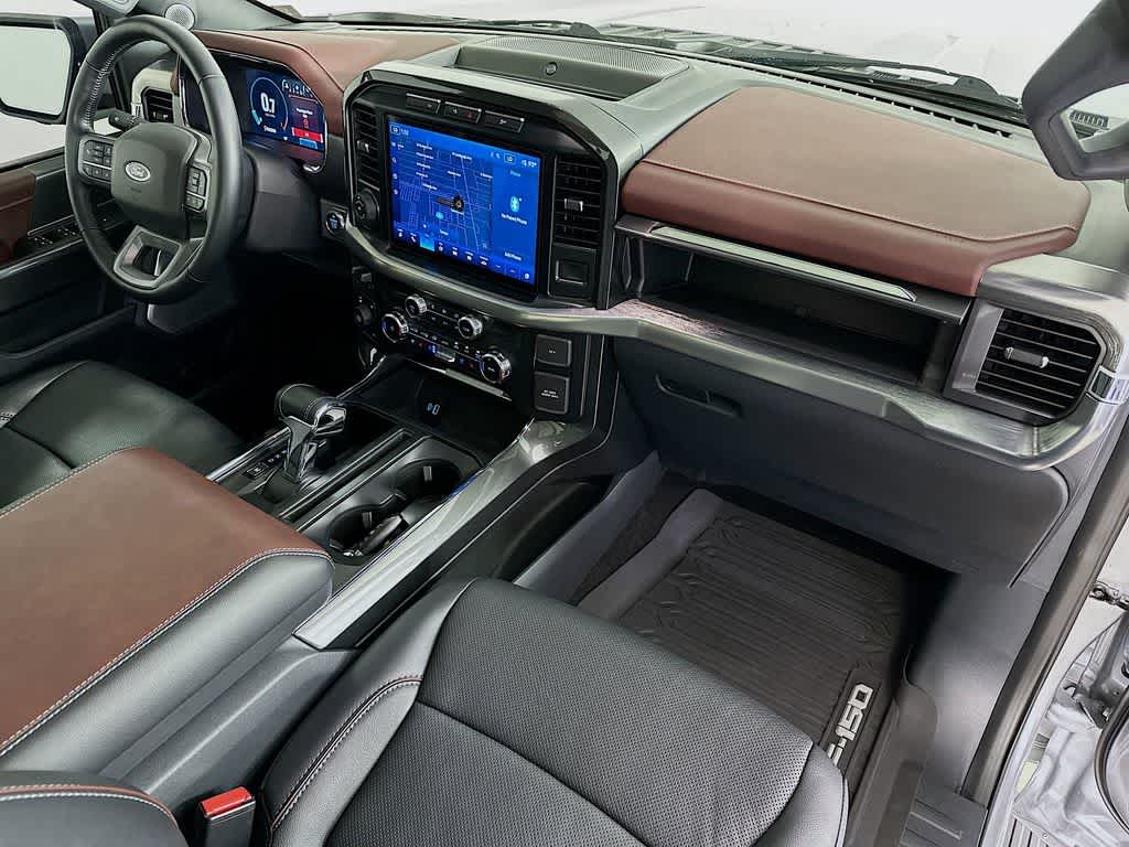 Thumbnail: 2022 Ford F-150 - 34