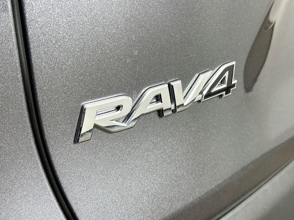 Thumbnail: 2025 Toyota RAV4 - 7