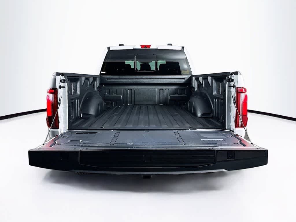 Thumbnail: 2026 Ford F-150 - 20