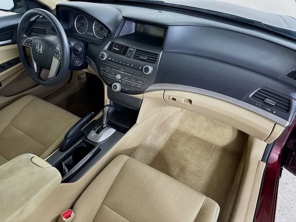 Thumbnail: 2011 Honda Accord - 29