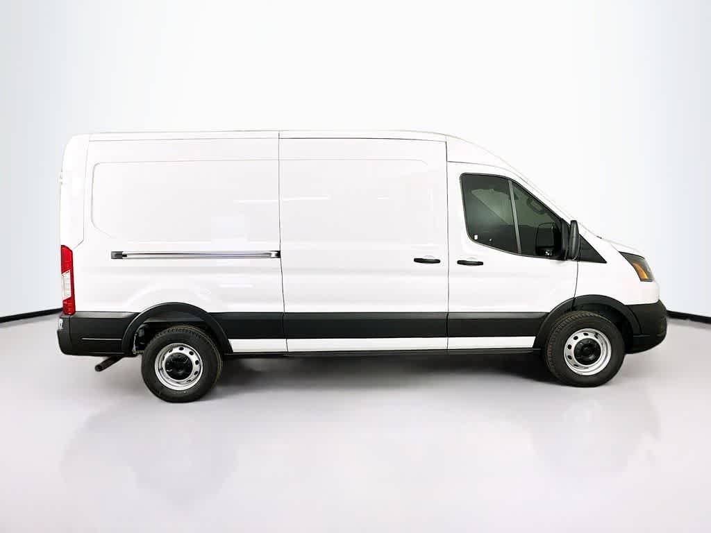 Thumbnail: 2025 Ford Transit Series - 24
