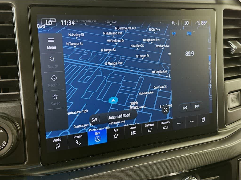 Thumbnail: 2026 Ford F-250 - 28