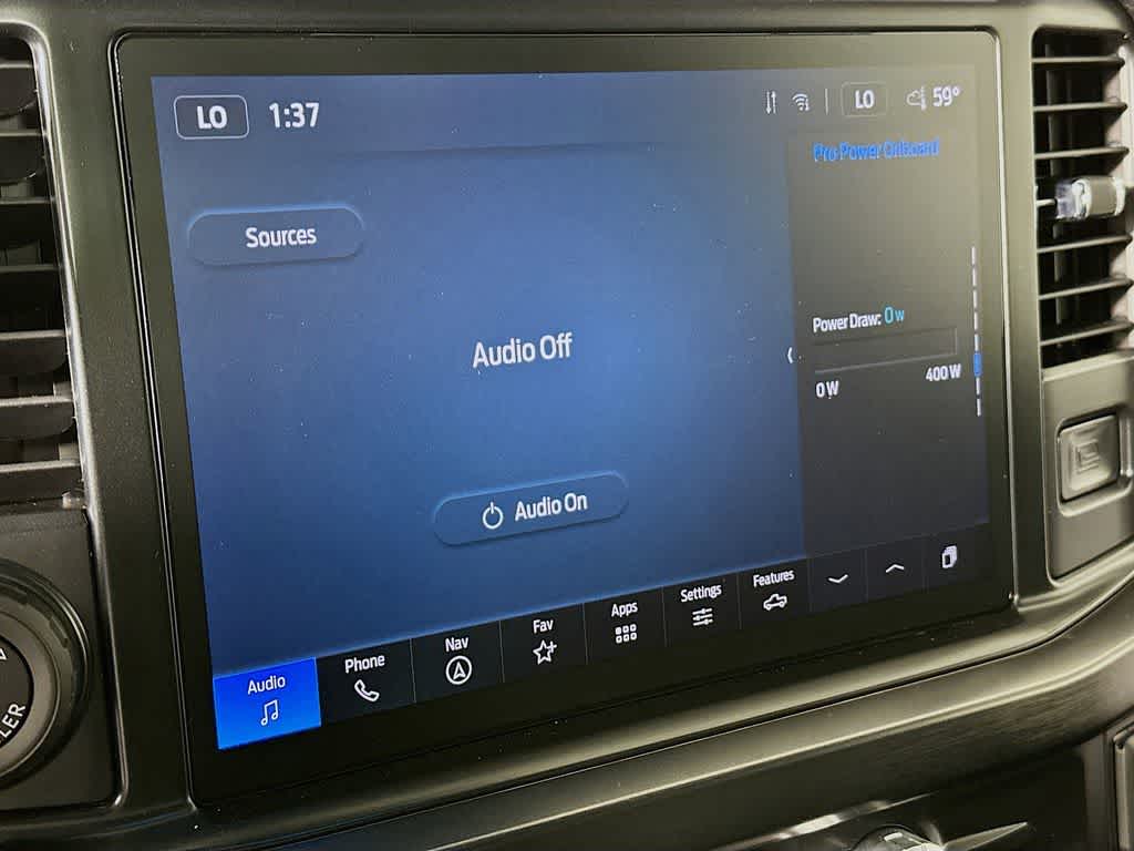 Thumbnail: 2026 Ford F-250 - 17