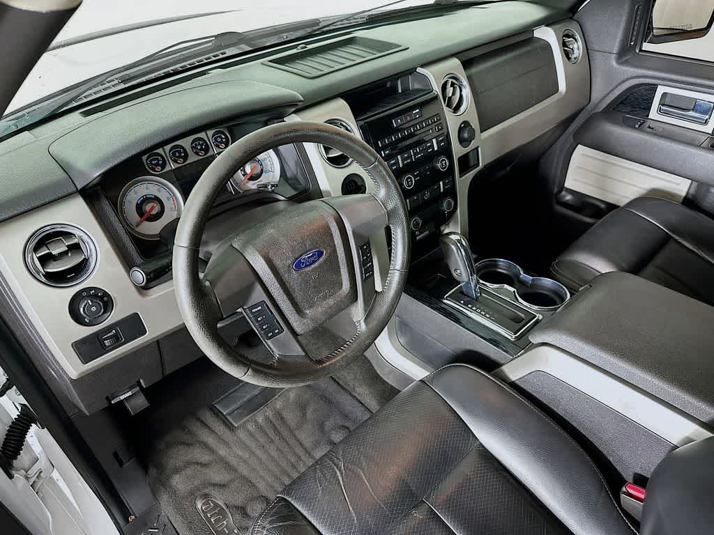 Thumbnail: 2010 Ford F-150 - 2