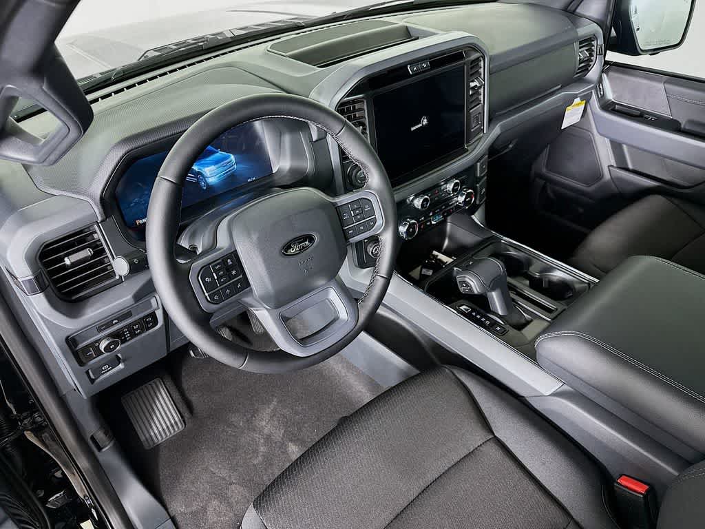 Thumbnail: 2025 Ford F-150 - 2