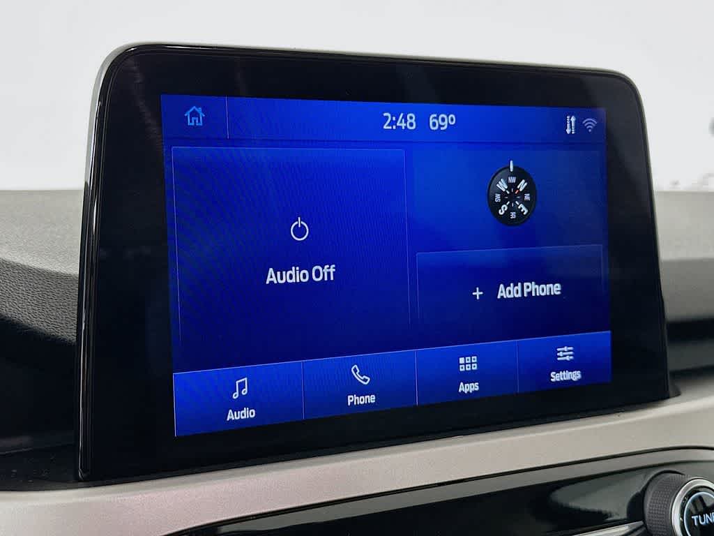 Thumbnail: 2020 Ford Escape - 17