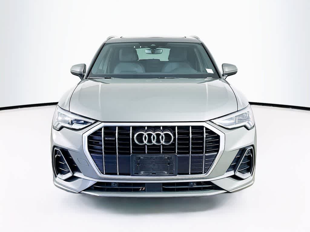 Thumbnail: 2020 Audi Q3 - 6