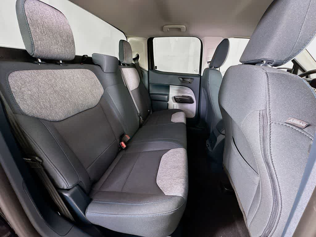 Thumbnail: 2026 Ford Maverick - 29