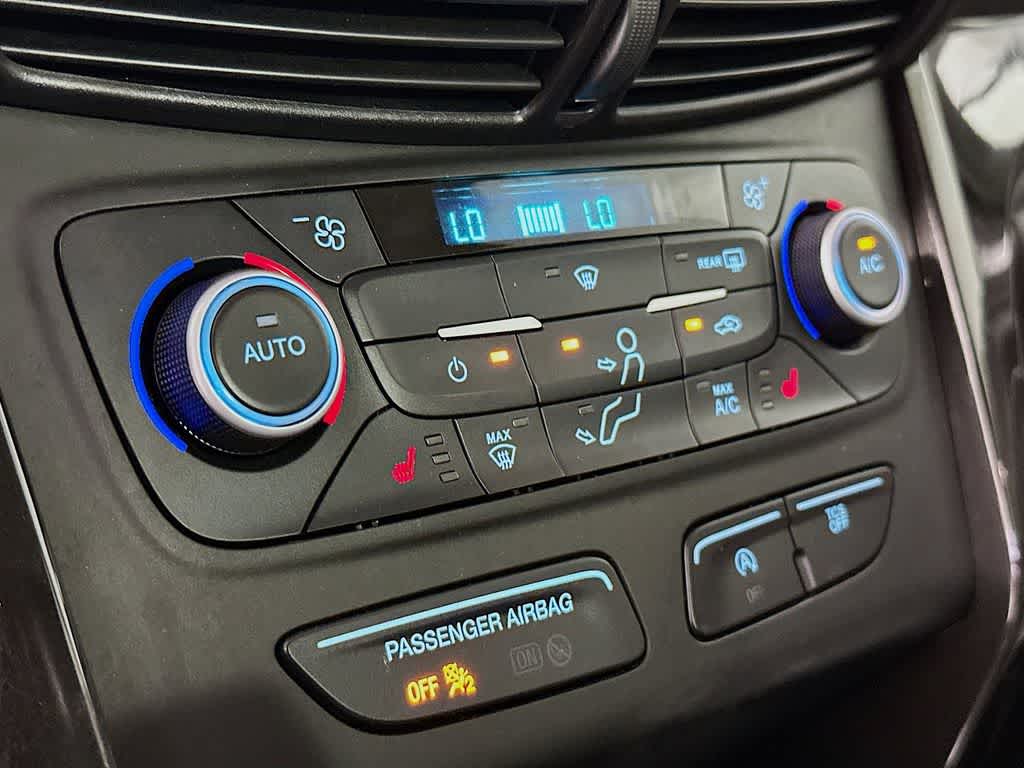 2019 Ford Escape SE 18