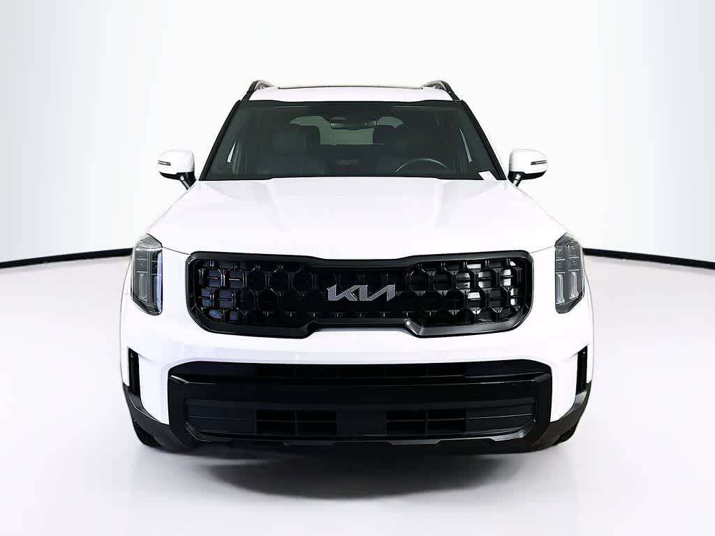Thumbnail: 2024 Kia Telluride - 6