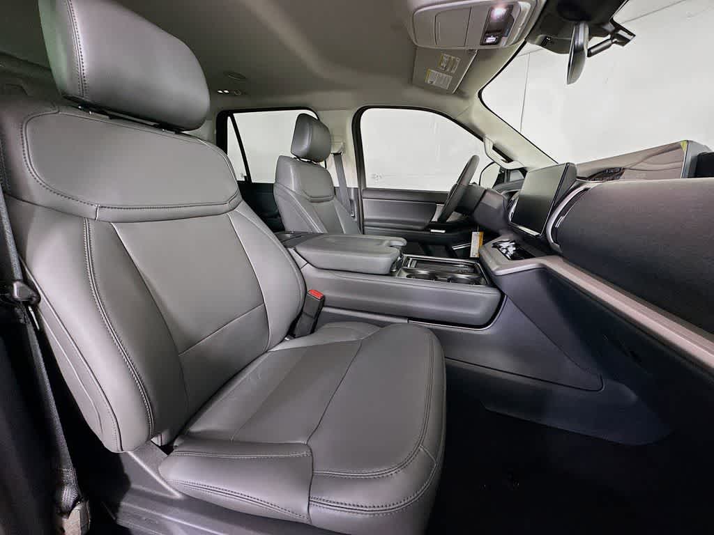 Thumbnail: 2026 Ford Expedition - 15