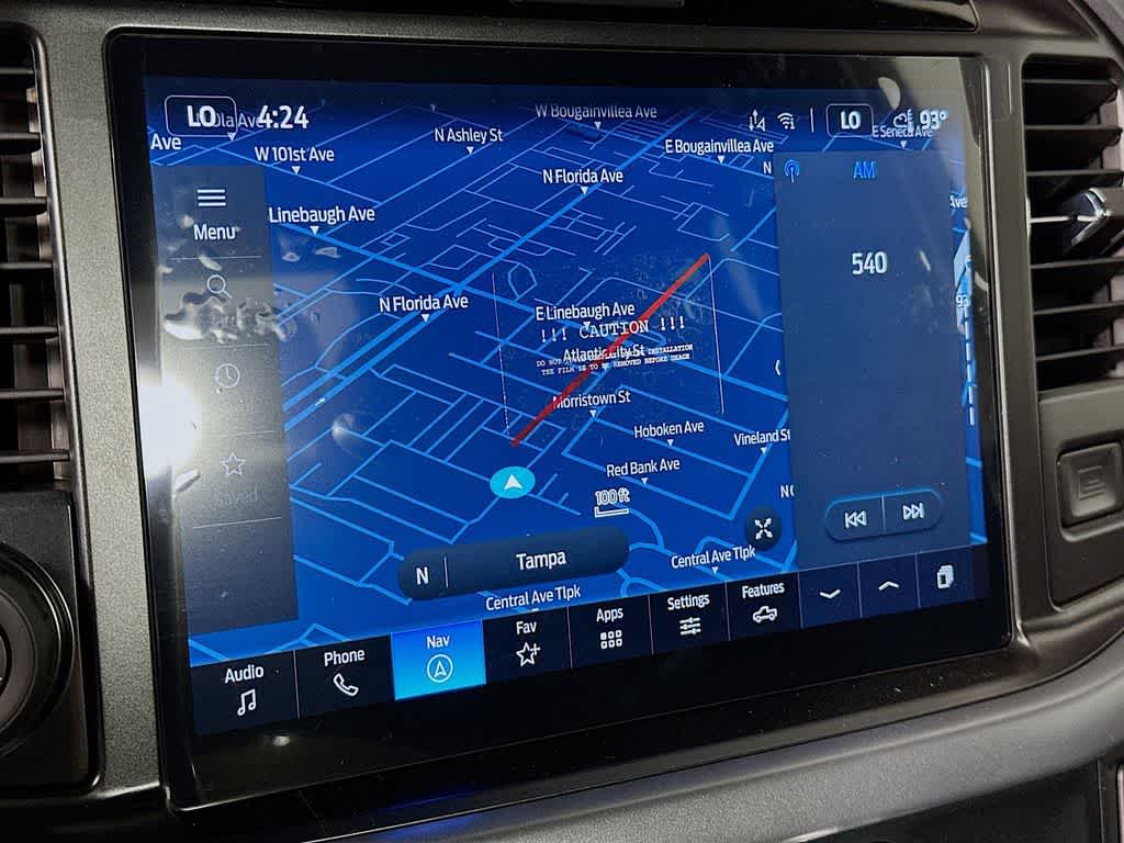 Thumbnail: 2025 Ford F-150 - 28