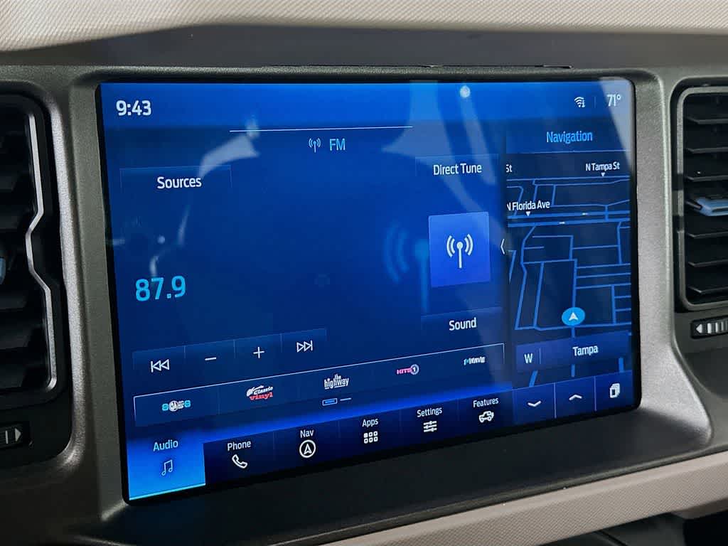 Thumbnail: 2024 Ford Bronco - 16