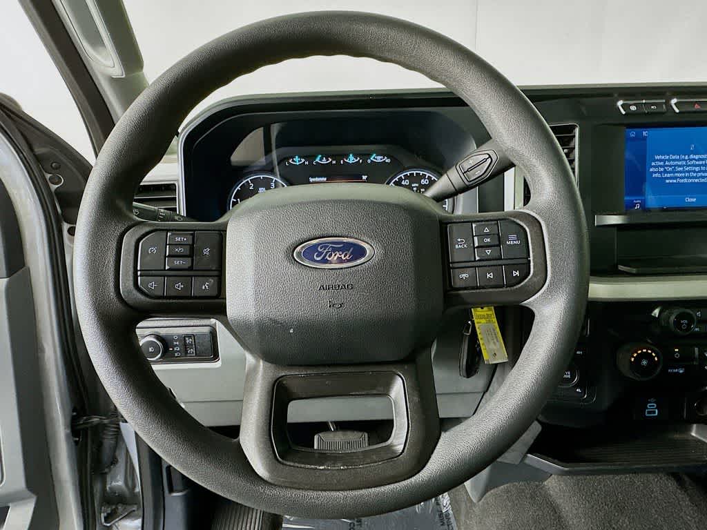 Thumbnail: 2024 Ford Econoline - 15