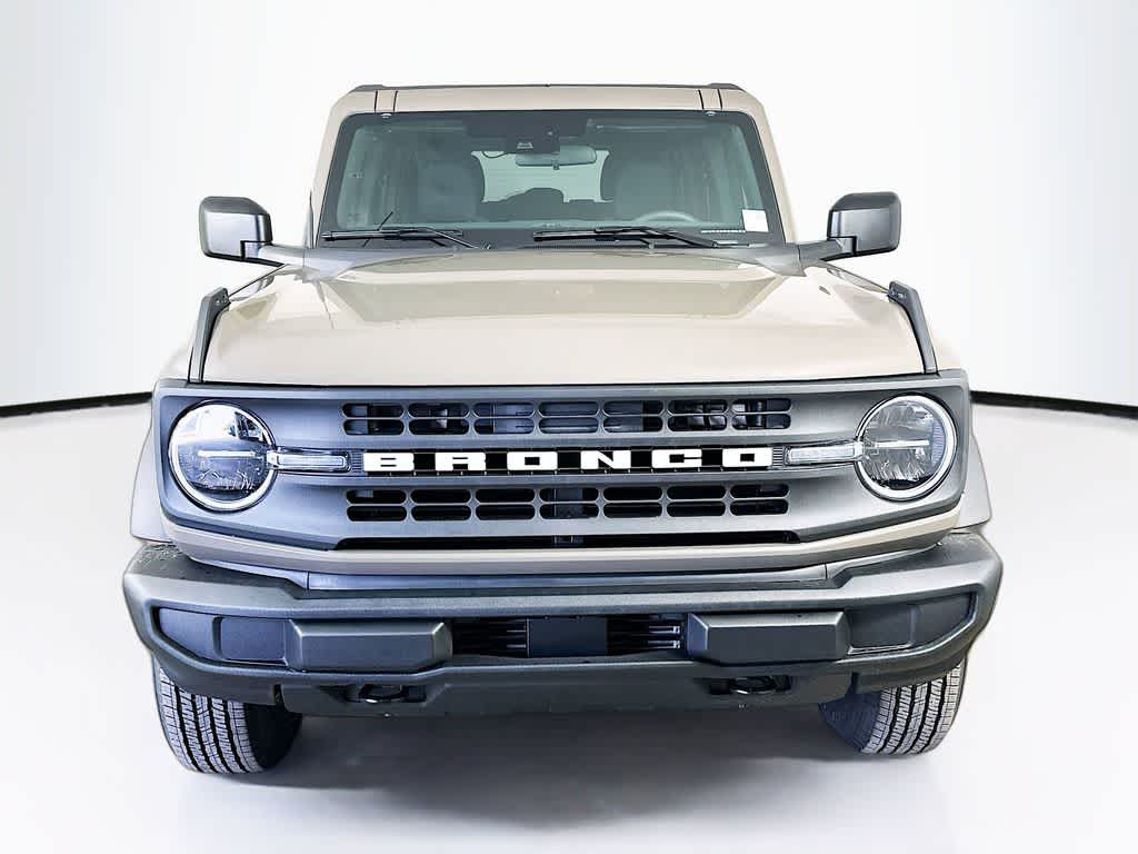 Thumbnail: 2025 Ford Bronco - 6