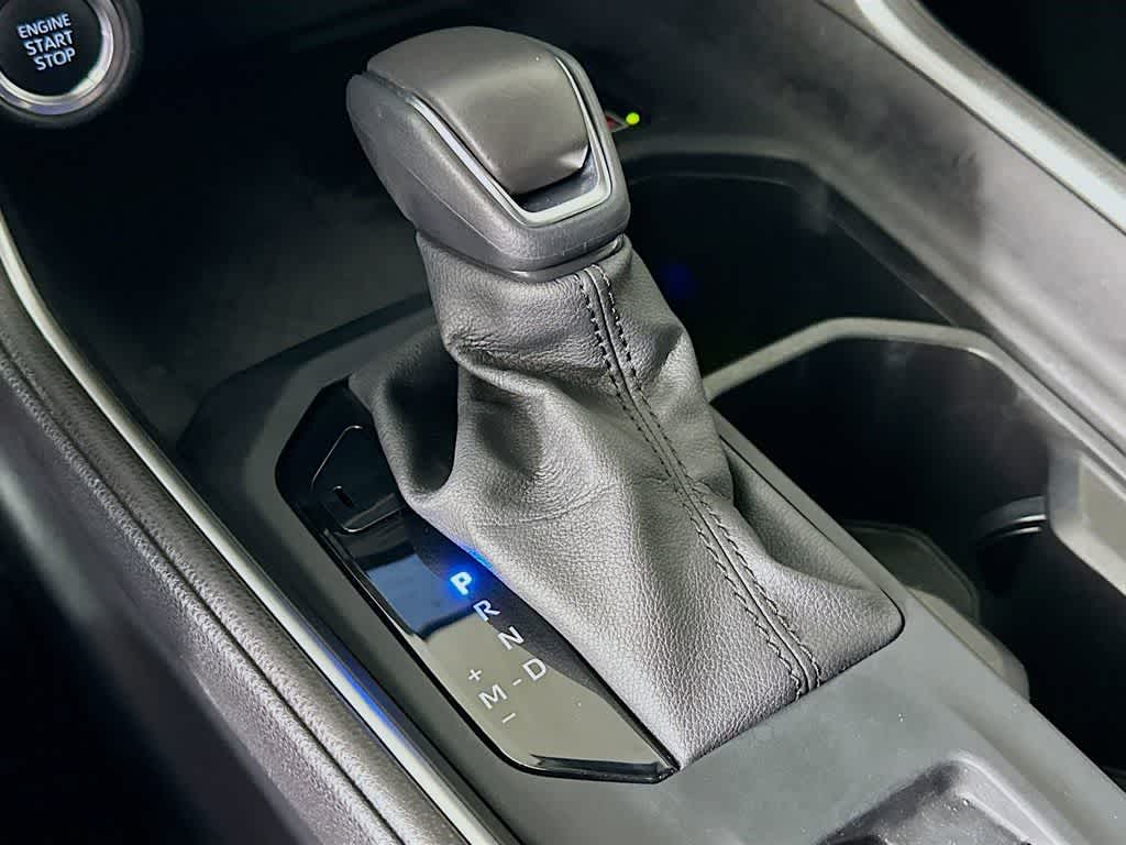 Thumbnail: 2024 Toyota Grand Highlander - 19