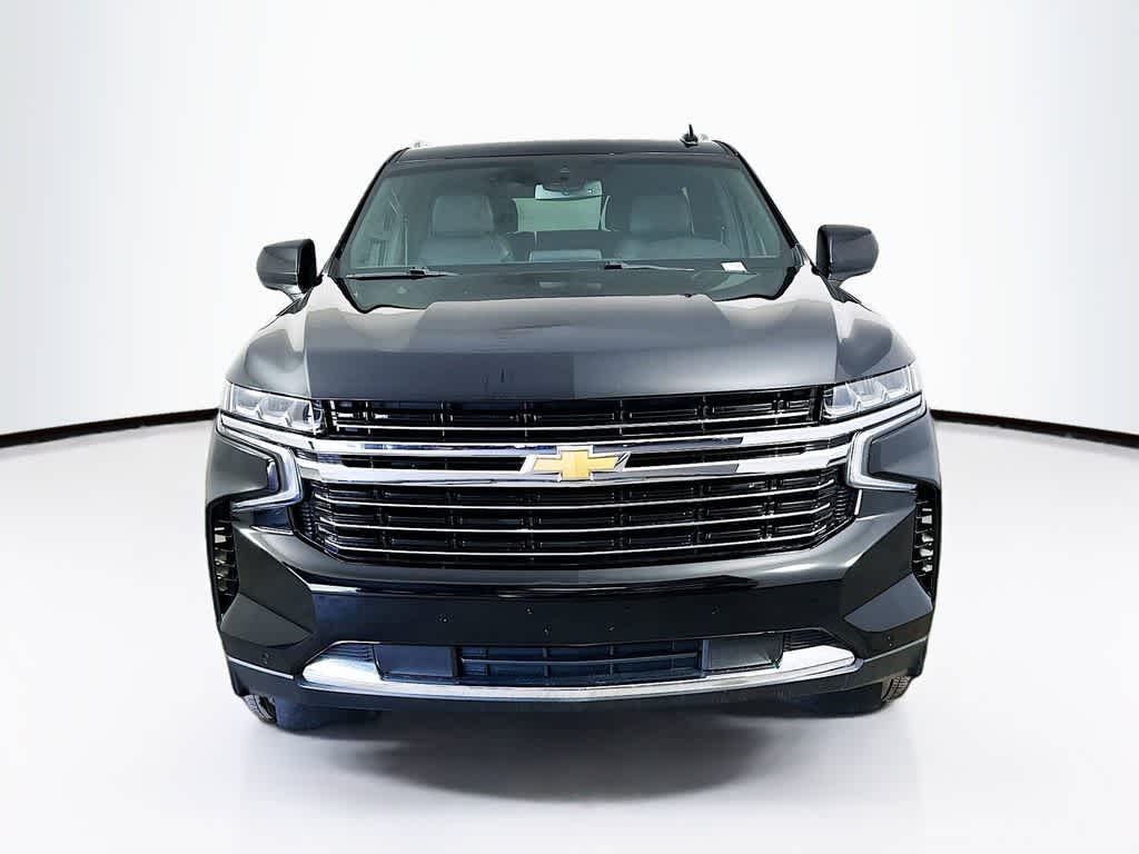 Thumbnail: 2023 Chevrolet Tahoe - 6