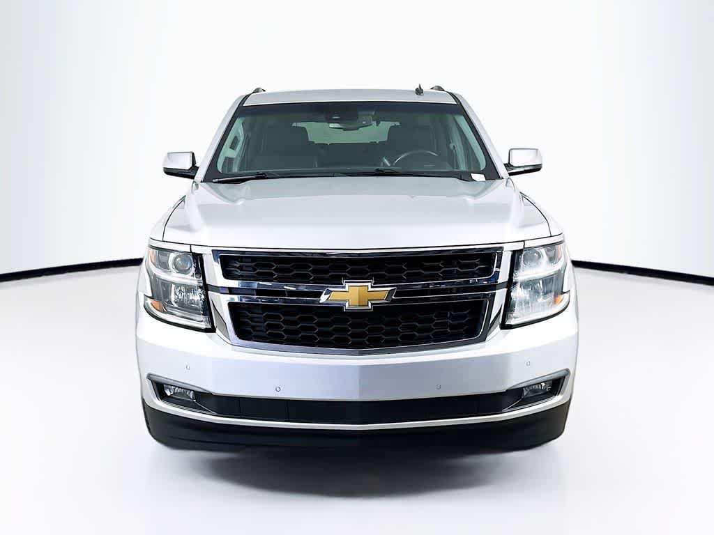 Thumbnail: 2015 Chevrolet Tahoe - 6