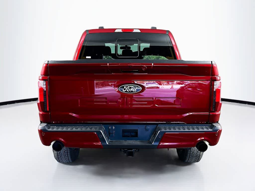Thumbnail: 2026 Ford F-150 - 5