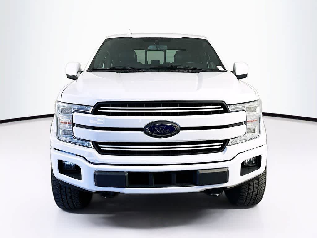 Thumbnail: 2018 Ford F-150 - 6