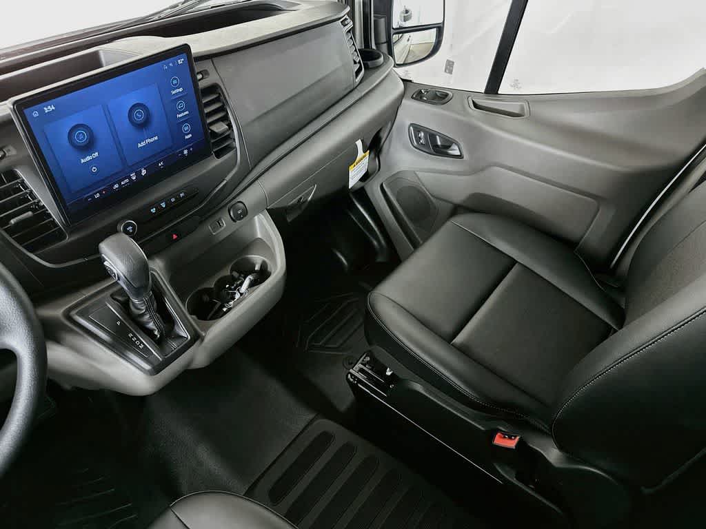Thumbnail: 2026 Ford Transit Series - 11