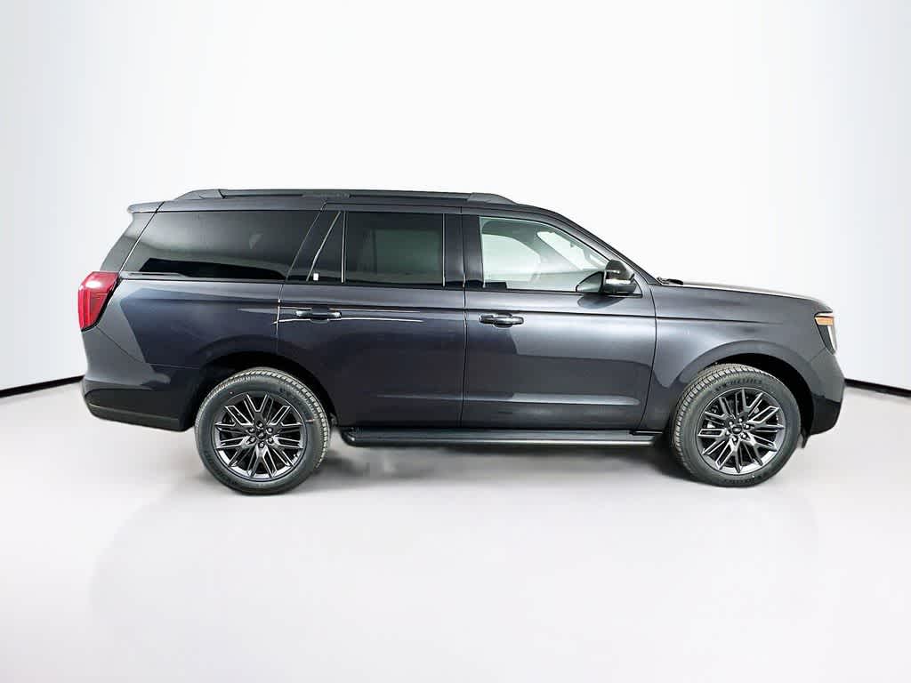 Thumbnail: 2026 Ford Expedition - 25