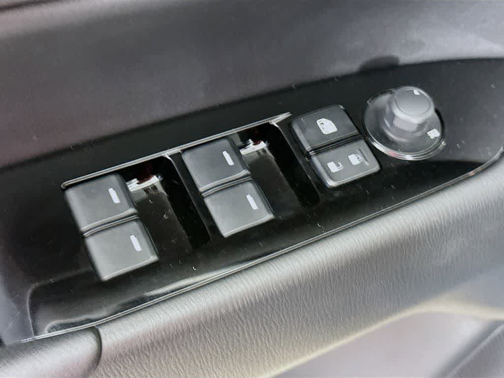 Thumbnail: 2021 Mazda CX-5 - 29