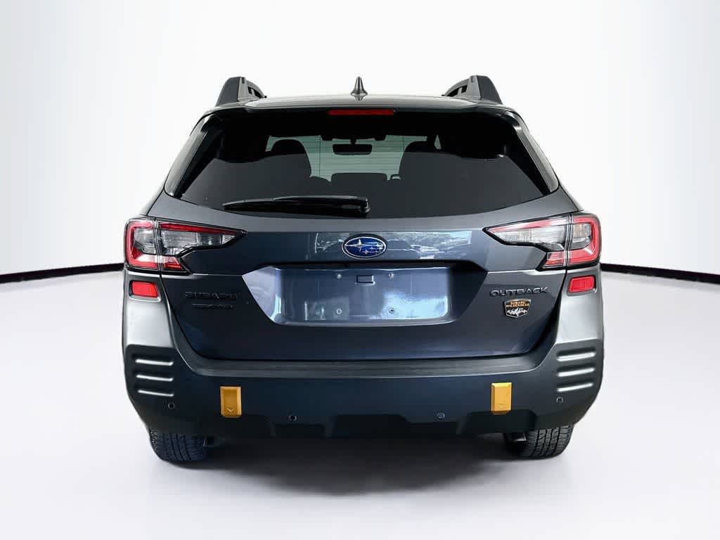 Thumbnail: 2022 Subaru Outback - 5