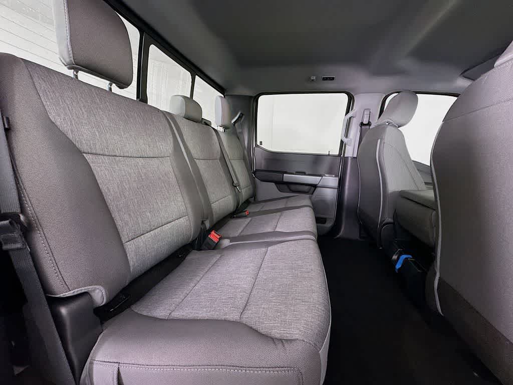 Thumbnail: 2026 Ford F-250 - 30