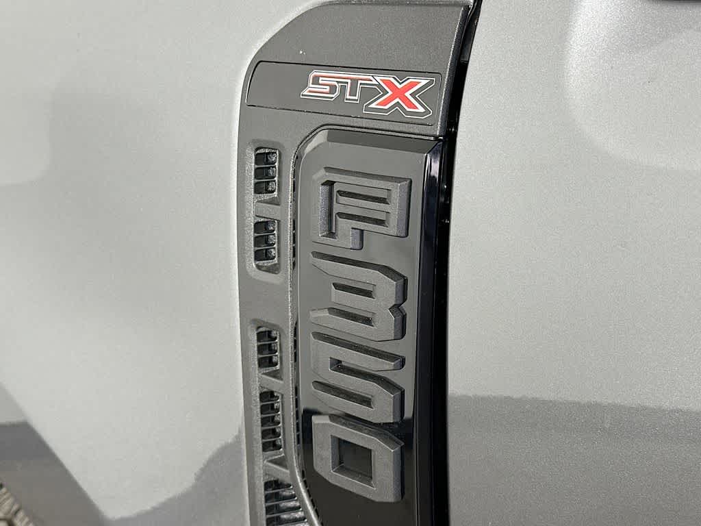 Thumbnail: 2025 Ford F-350 - 7