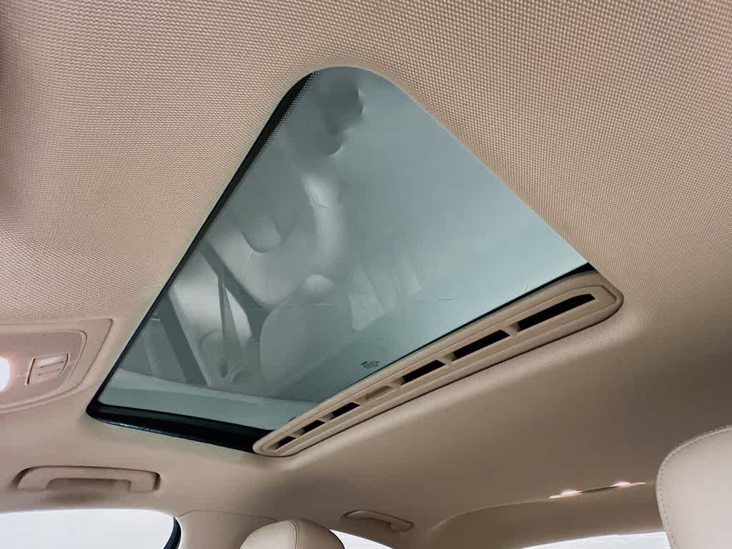 Thumbnail: 2016 Audi A6 - 32