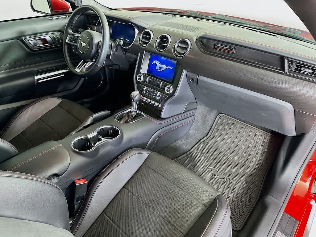 Thumbnail: 2020 Ford Mustang - 33