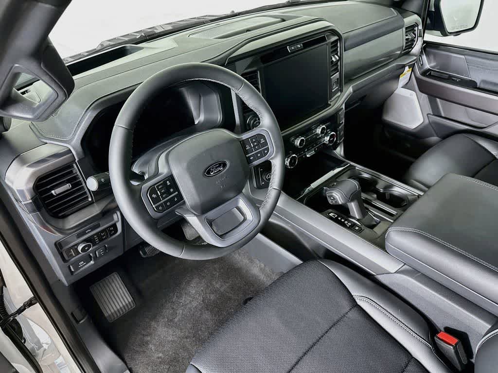 Thumbnail: 2026 Ford F-150 - 2