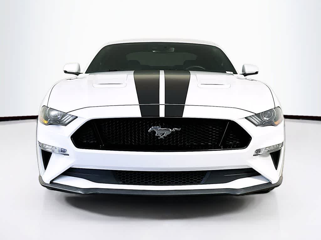 Thumbnail: 2020 Ford Mustang - 6