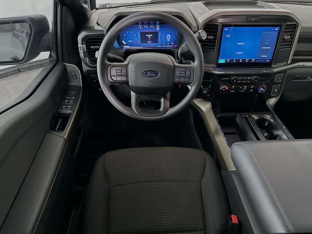 Thumbnail: 2025 Ford F-150 - 10