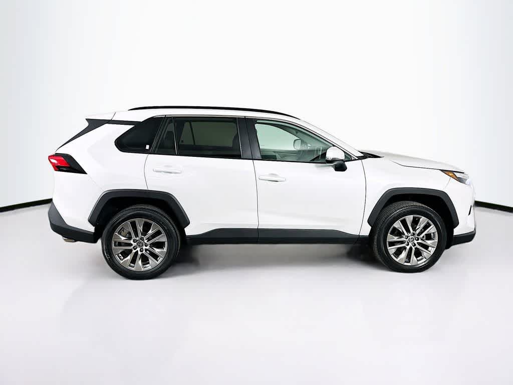 Thumbnail: 2023 Toyota RAV4 - 26