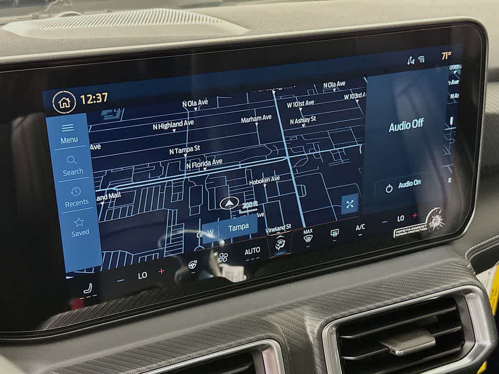 Thumbnail: 2026 Ford Mustang - 24