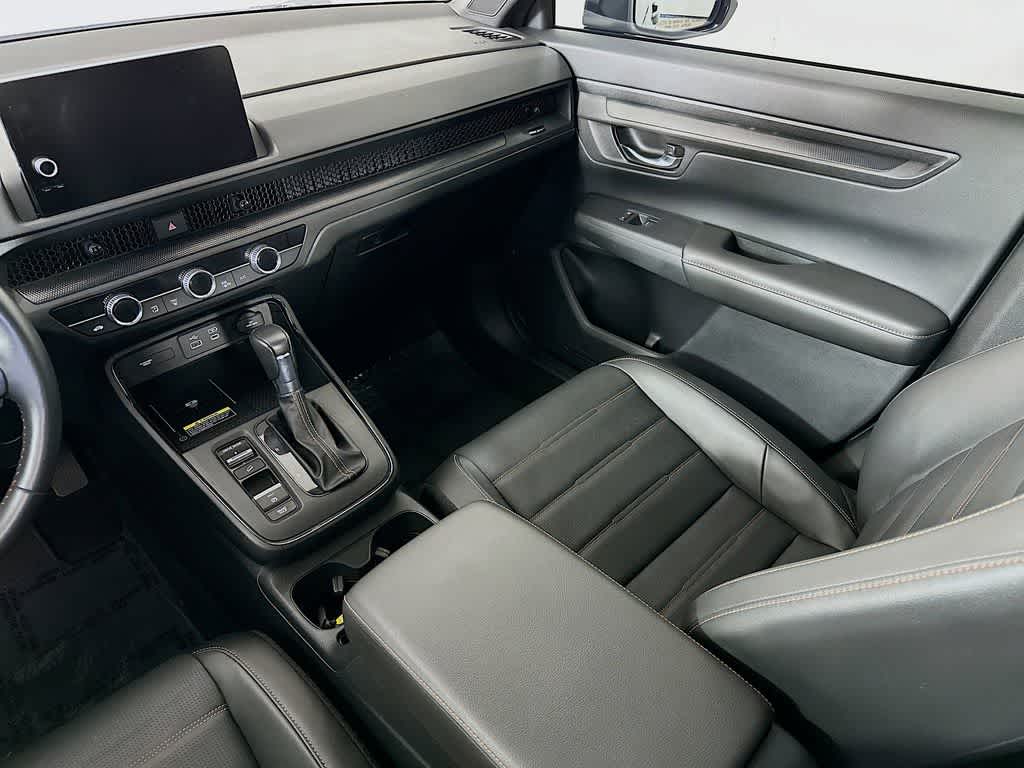 Thumbnail: 2025 Honda CR-V - 11